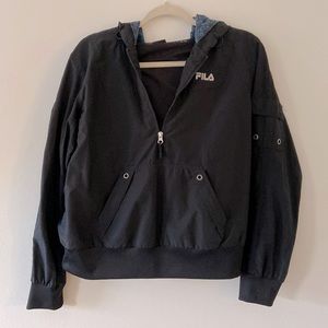 FILA Sport Jacket